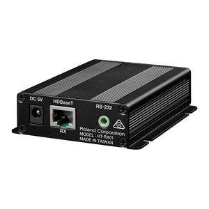 Roland HT-RX01 HDBaseT Receiver