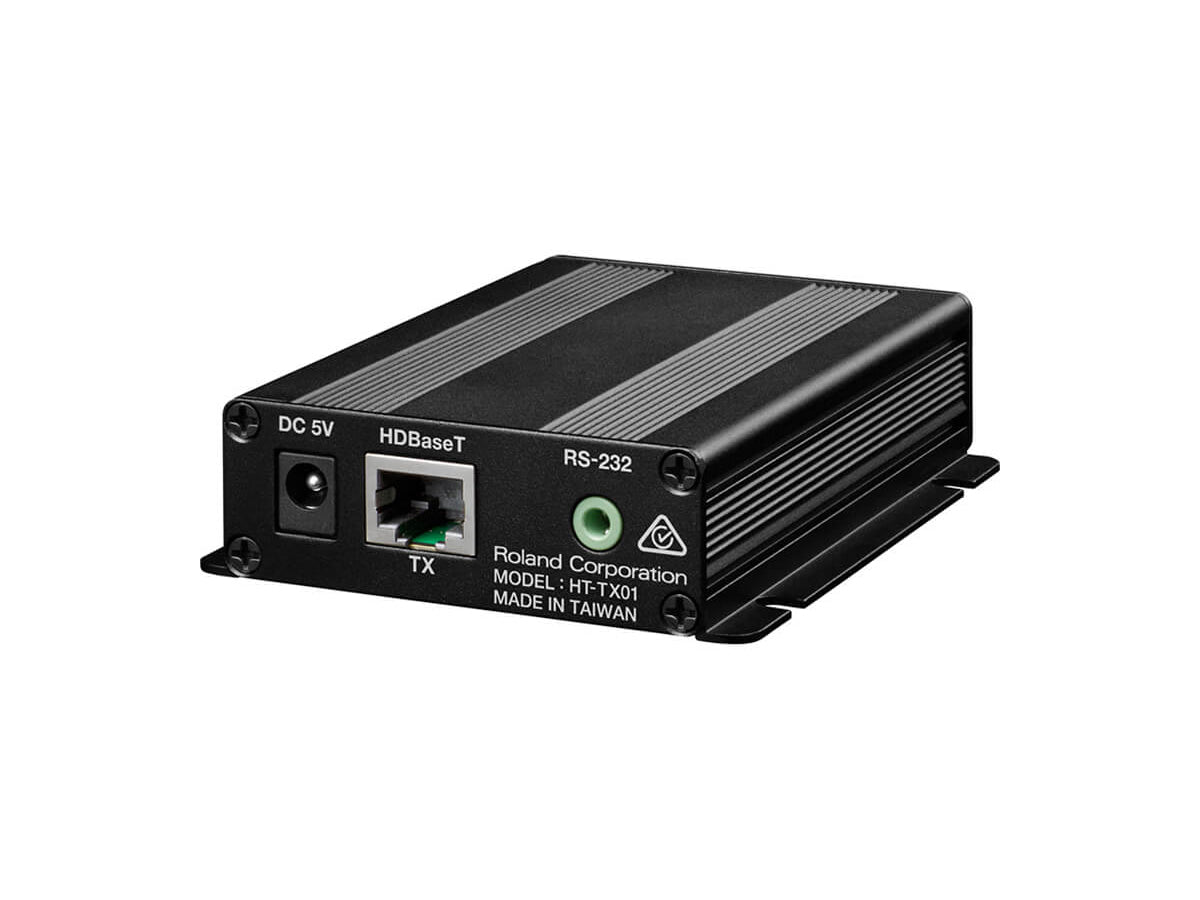 Roland HT-TX01 HDBaseT Transmitter
