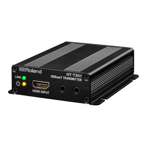 Roland HT-TX01 HDBaseT Transmitter