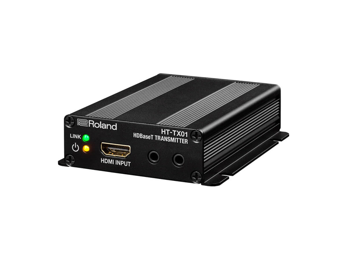 Roland HT-TX01 HDBaseT Transmitter