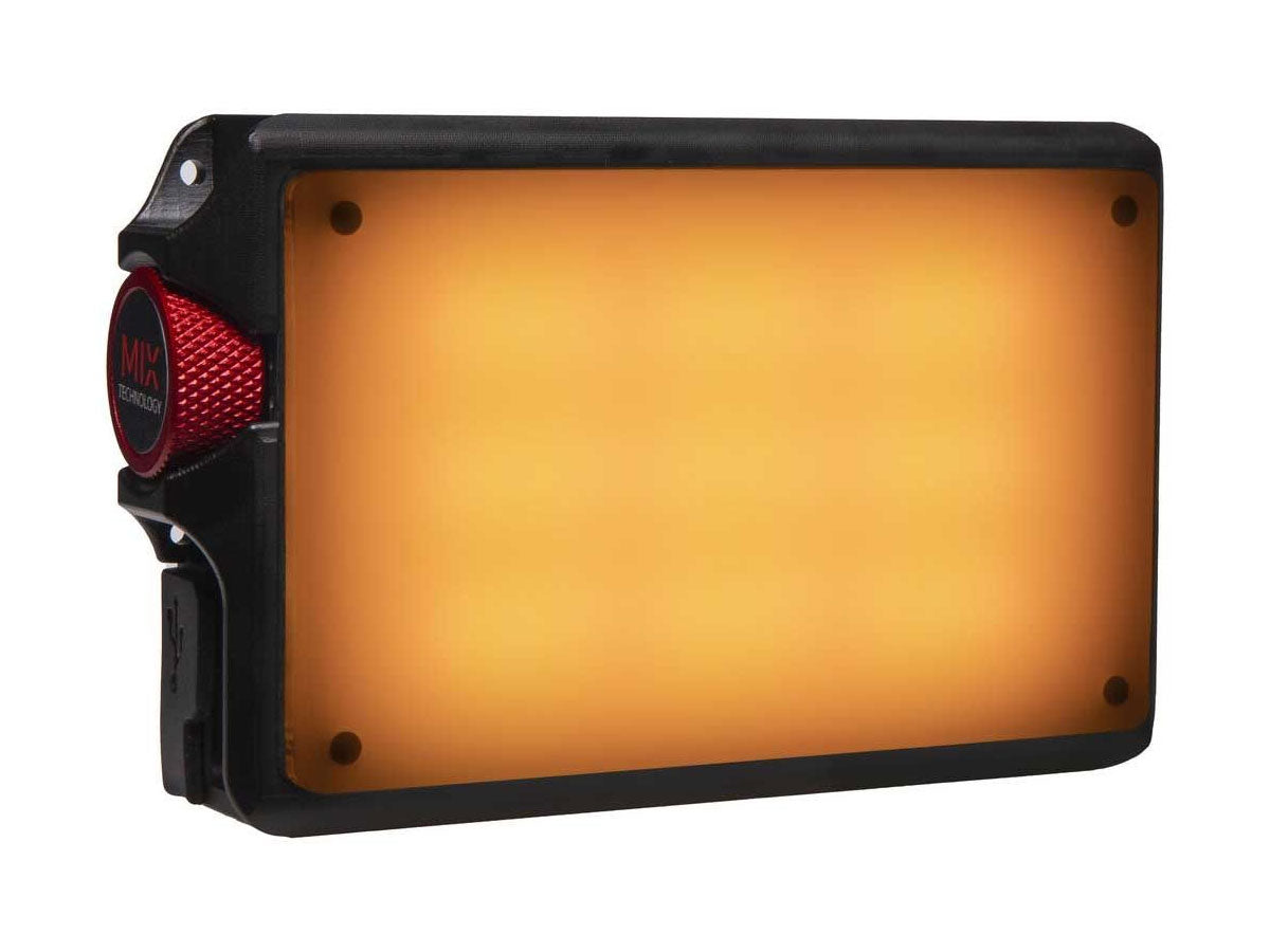 Rosco DMG Lumiere DASH Pocket LED Quad Kit (CRMX)