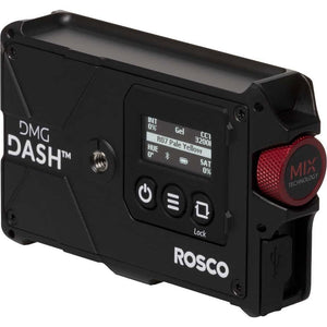 Rosco DMG Lumiere DASH Pocket LED Quad Kit (CRMX)