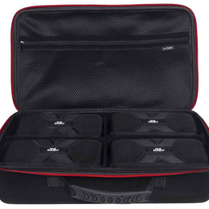 Rosco DMG Lumiere DASH Pocket LED Quad Kit (CRMX)