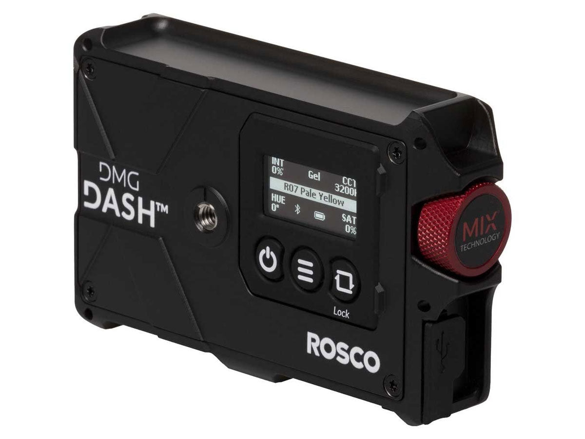 Rosco DMG Lumiere DASH Pocket LED Kit