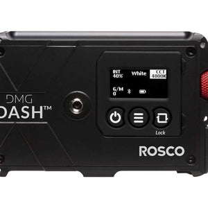 Rosco DMG Lumiere DASH Pocket LED Kit