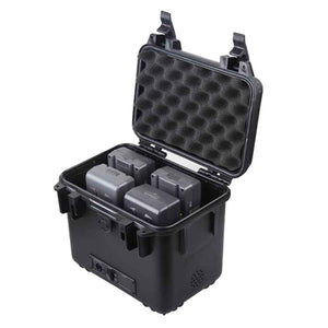 Swit S-4010 Power Station Box