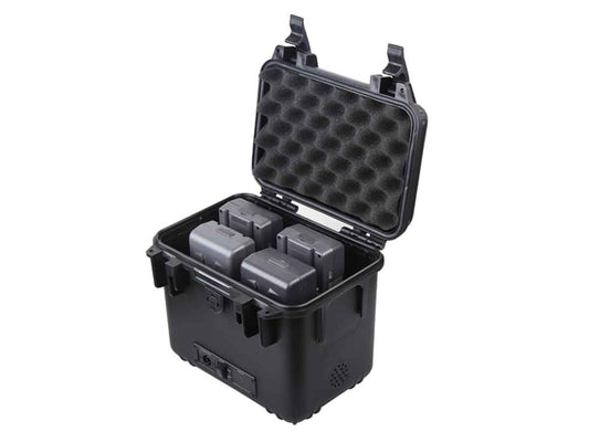 Swit S-4010 Power Station Box