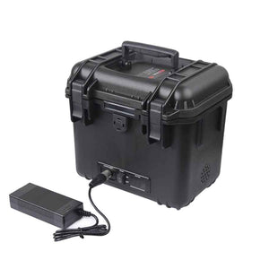 Swit S-4030 Power Station Box