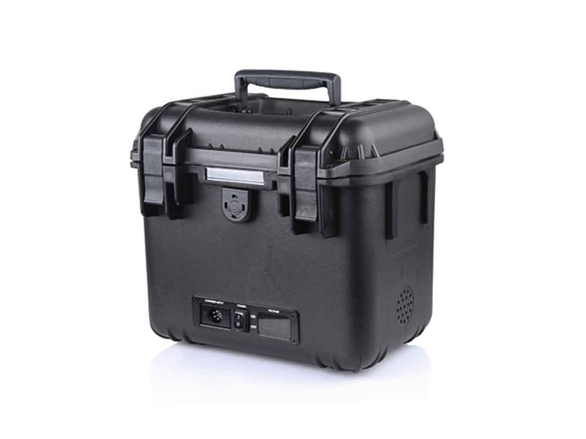 Swit S-4030 Power Station Box