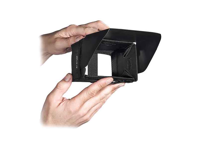 Sachtler Bags Mini hood for Canon EOS C300