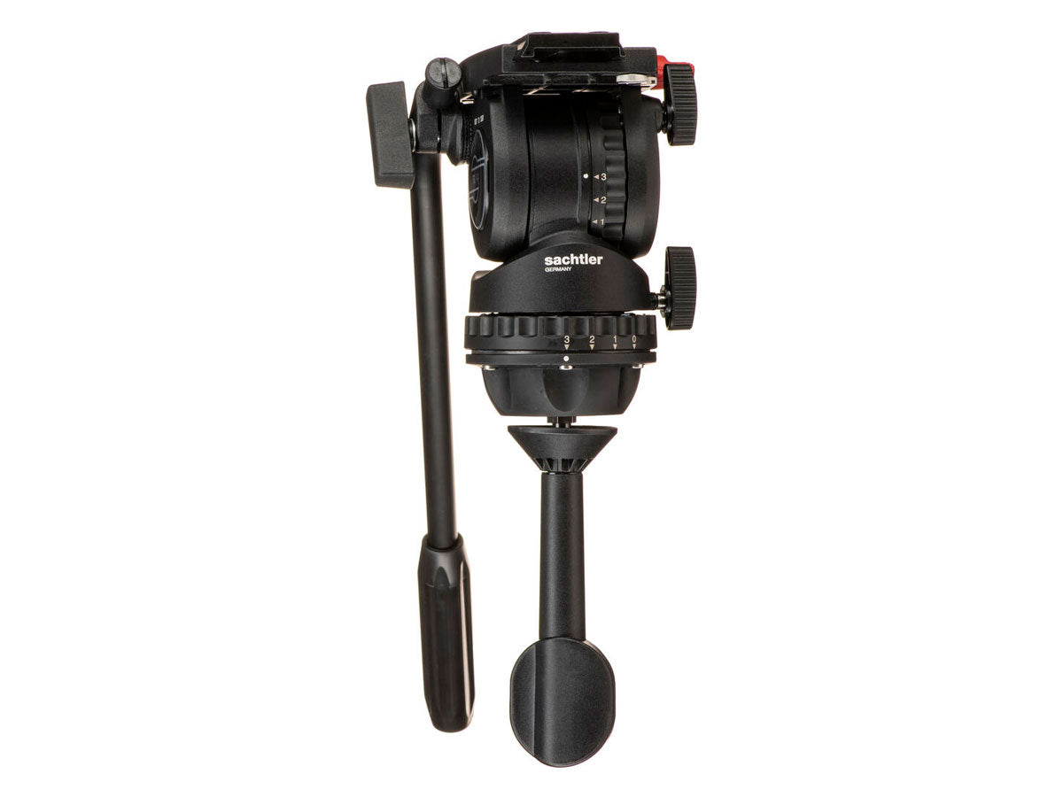 Sachtler FSB 4 75/2 AL GS Mk II System