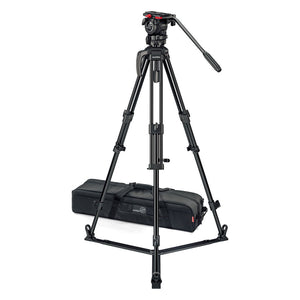 Sachtler FSB 4 75/2 AL GS Mk II System