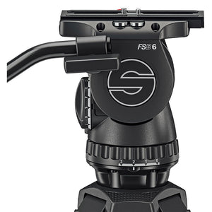 Sachtler FSB 6 75/2 AL MS Mk II System