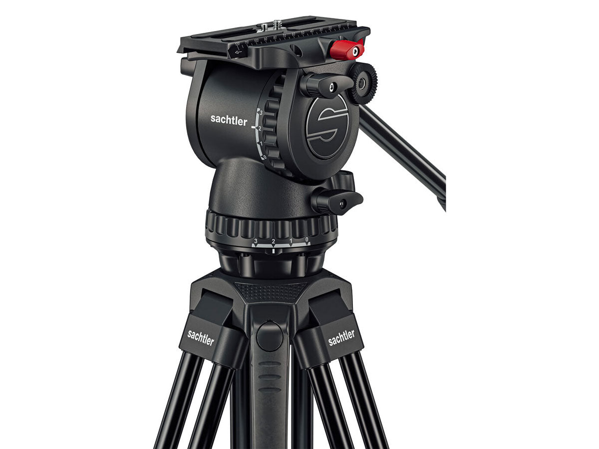 Sachtler FSB 6 75/2 AL MS Mk II System