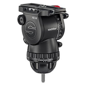 Sachtler FSB 6 75/2 AL MS Mk II System