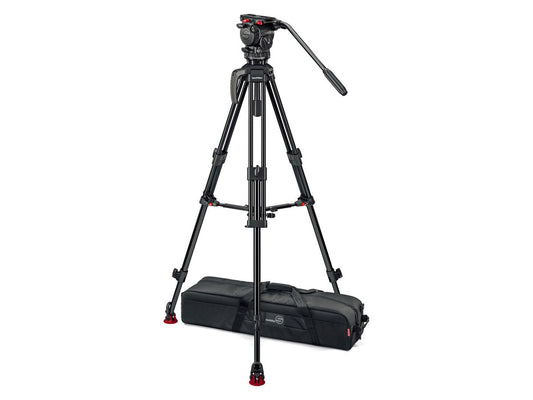 Sachtler FSB 6 75/2 AL MS Mk II System