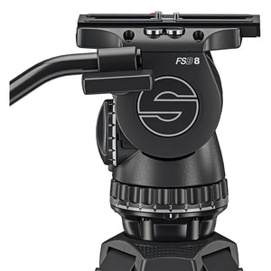 Sachtler FSB 8 75/2 CF GS Mk II System