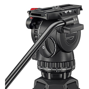 Sachtler FSB 8 75/2 CF GS Mk II System