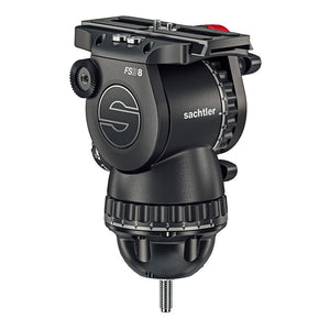 Sachtler FSB 8 75/2 CF MS Mk II System