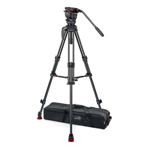 Sachtler FSB 8 75/2 CF MS Mk II System