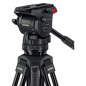 Sachtler 1001M Ace M MS Mk II System