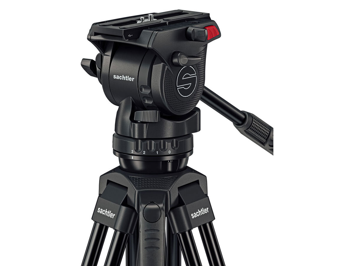 Sachtler 1001M Ace M MS Mk II System