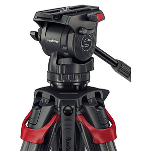 Sachtler 1016GS Ace XL Mk II flowtech75 GS System