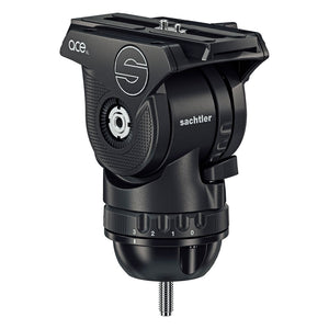Sachtler 1018AM Ace XL AL MS Mk II System
