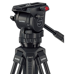 Sachtler 1018CM Ace XL CF MS Mk II System