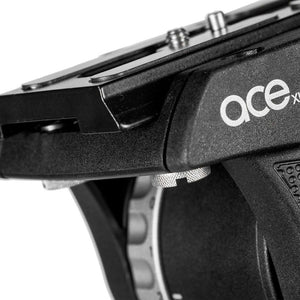 Sachtler Ace XL GS CF Tripod System
