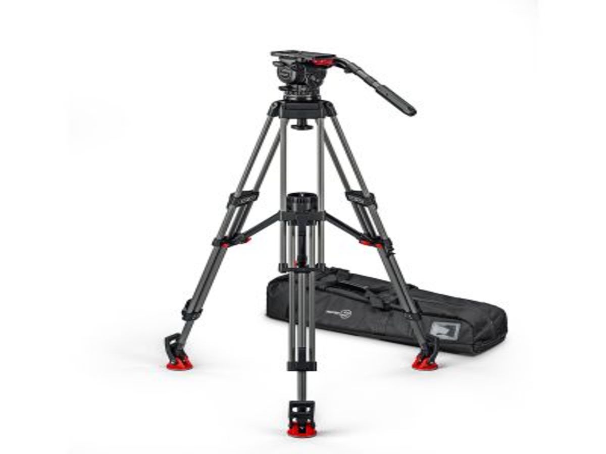 Sachtler System FSB 14T Mk II ENG CF MS