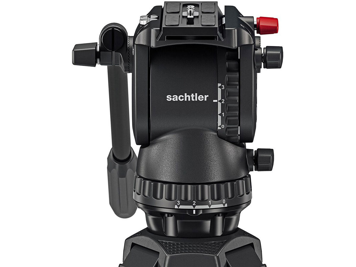 Sachtler FSB 6 MK II Fluid Head