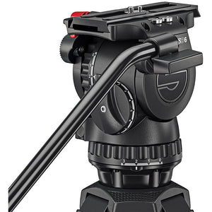 Sachtler FSB 6 MK II Fluid Head