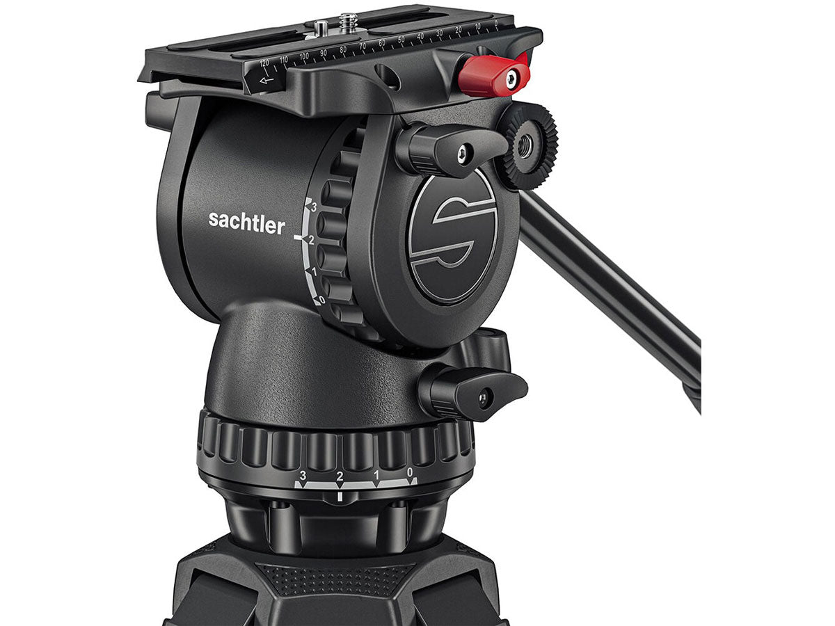 Sachtler FSB 6 MK II Fluid Head