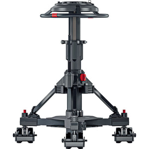 Sachtler Vario Ped 1-70 with Integrated Manual Pump
