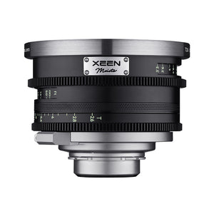 XEEN Meister 14mm T2.6 - PL Mount