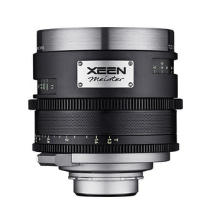 XEEN Meister 24mm T1.3 - E Mount
