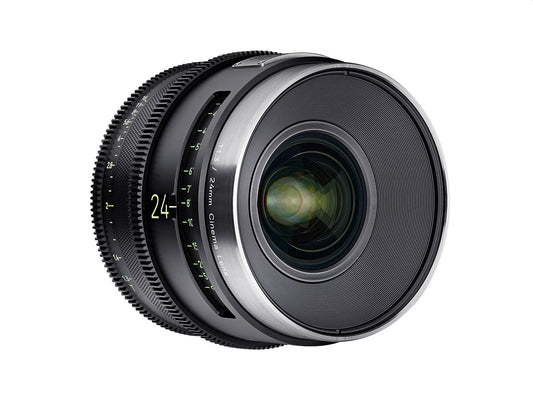 XEEN Meister 24mm T1.3 - E Mount