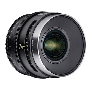 XEEN Meister 24mm T1.3 - PL Mount