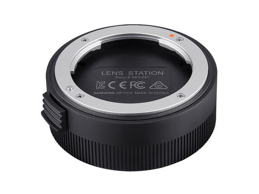 Samyang AF Lens Station - Sony E