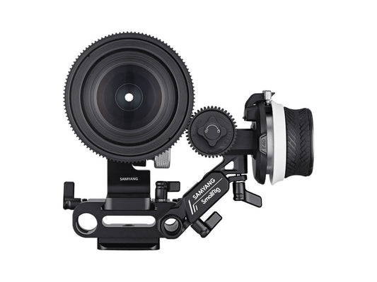 Samyang Cine Kit - E Mount