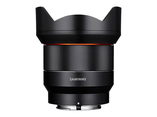 Samyang AF 14mm F2.8 - FE Mount
