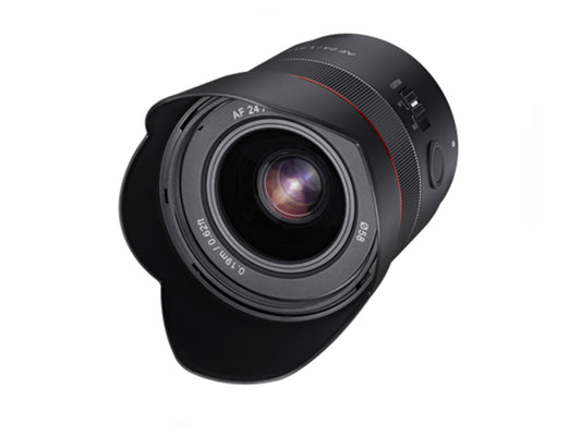 Samyang AF 24mm F1.8 - FE Mount
