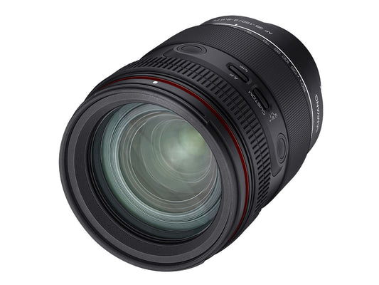 Samyang AF 35-150mm F2-2.8 - Sony FE
