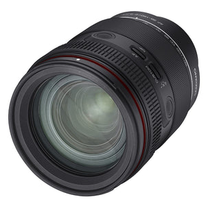 Samyang AF 35-150mm F2-2.8 - L Mount