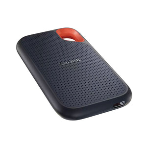 SanDisk Extreme Portable SSD - 4TB