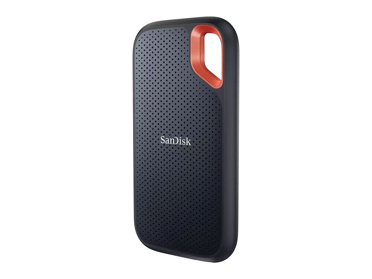 SanDisk Extreme Portable SSD - 500GB