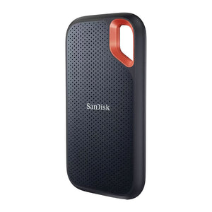 SanDisk Extreme Portable SSD - 2TB