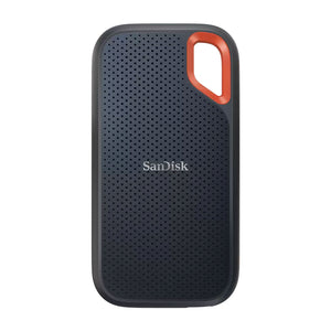 SanDisk Extreme Portable SSD - 500GB