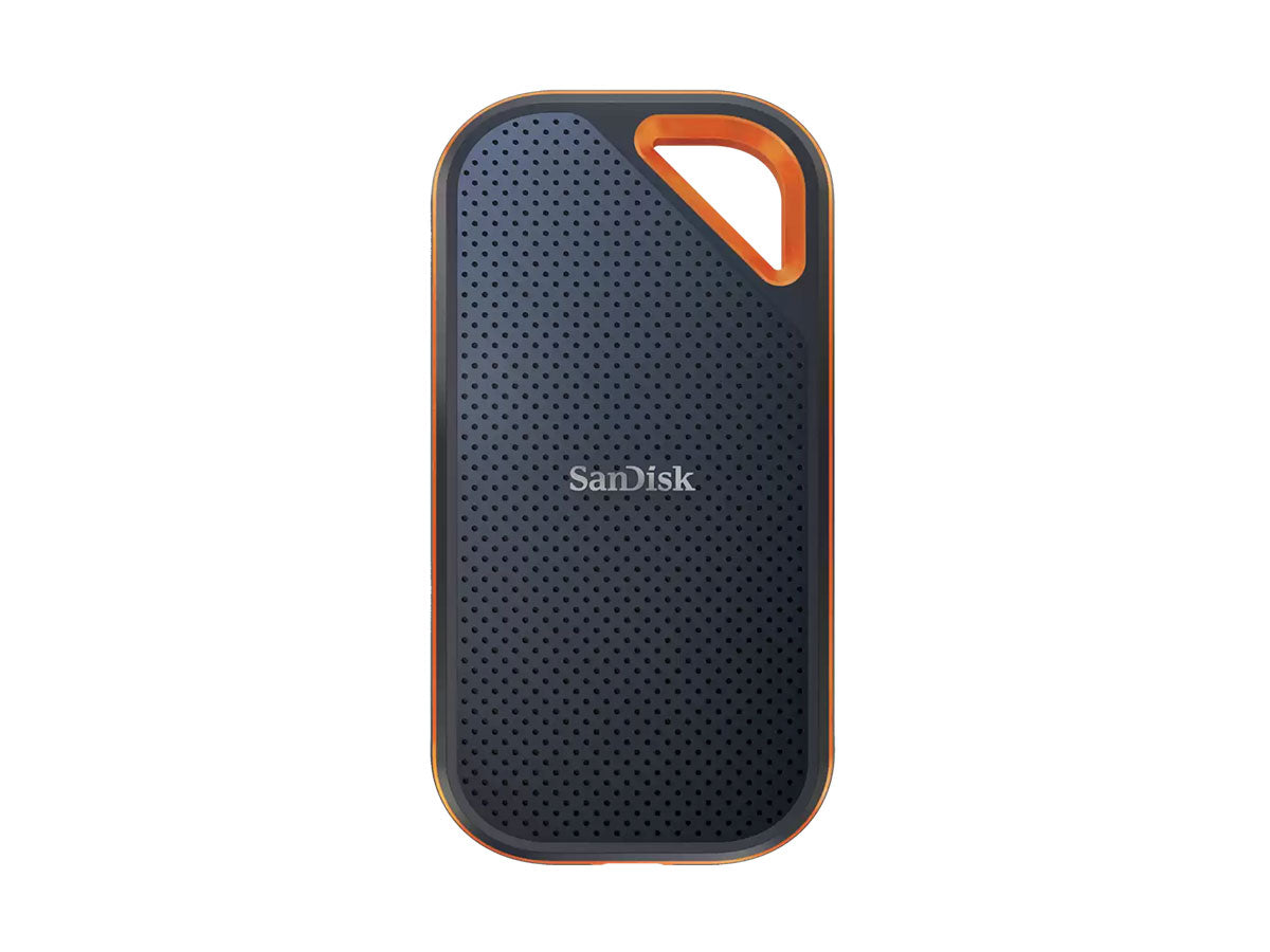 SanDisk Extreme PRO Portable SSD - 1TB